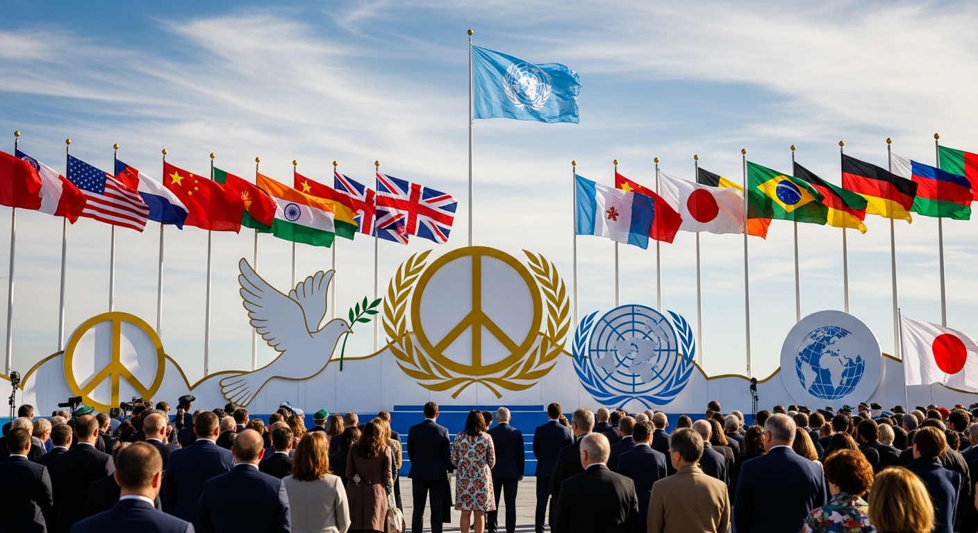 World Culture & Food Festival